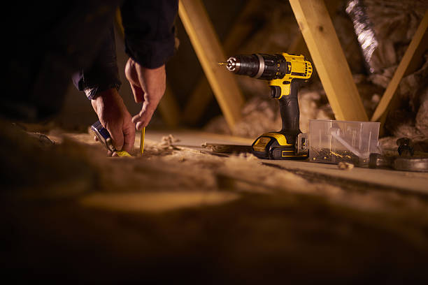 Best Insulation for Specific Applications in Albertson, NY